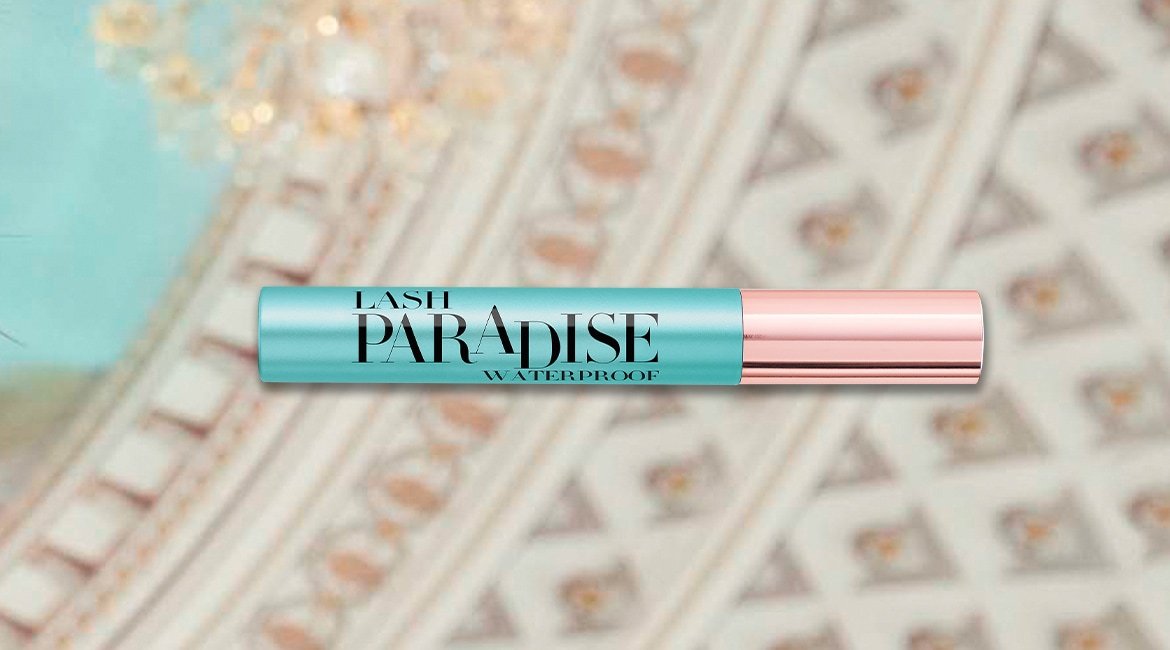 Paradise Waterproof Teaser 1